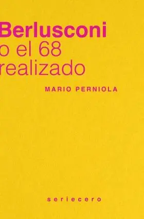 Berlusconi o el 68 Realizado