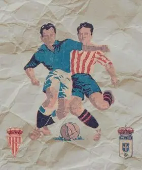 Derbis Asturianos Desde 1926, los