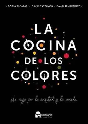 Cocina de los Colores, la