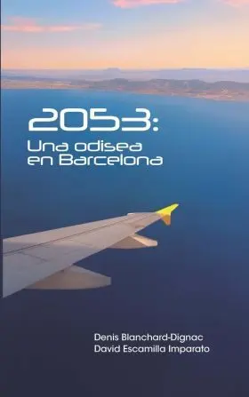 2053. Una Odisea en Barcelona