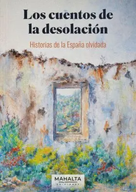Los Cuentos de la Desolación