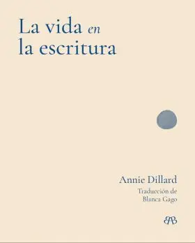 La Vida en la Escritura