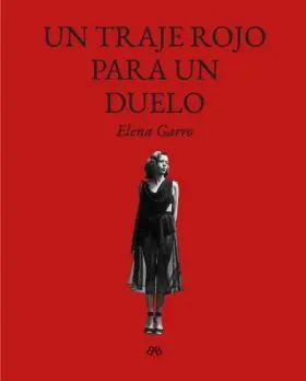 Un Traje Rojo para un Duelo
