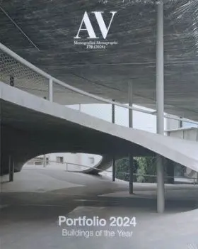 Av Monografias 270 Portfolio 2024