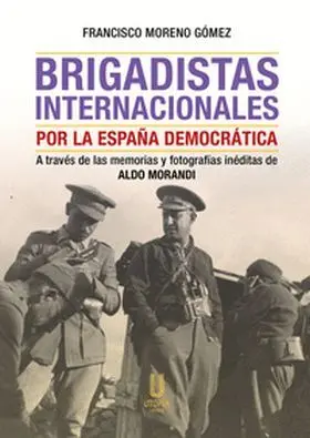 Brigadistas Internacionales por la España Democratica Ne