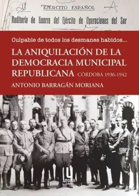 Culpable de Todos los Desmanes Habidos