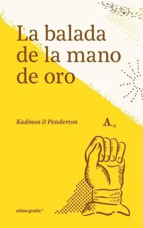 La Balada de la Mano de Oro