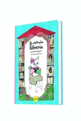 Extraña Libreria, la