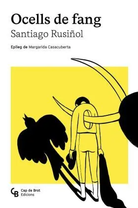 Ocells de Fang