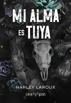 Mi Alma Es Tuya*Ebook, no Pedir*