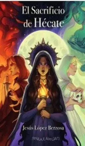 Sacrificio de Hecate, el