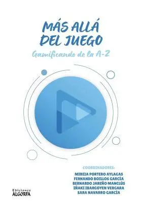 Más Allá del Juego