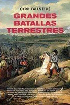 Grandes Batallas Terrestres