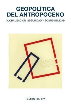 Geopolitica del Antropoceno