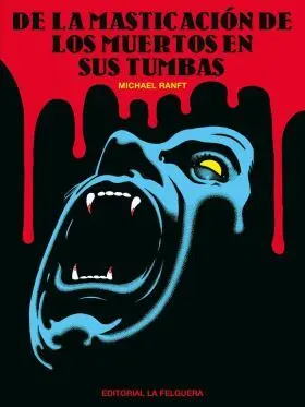 De la Masticacion de los Muertos en Sus Tumbas