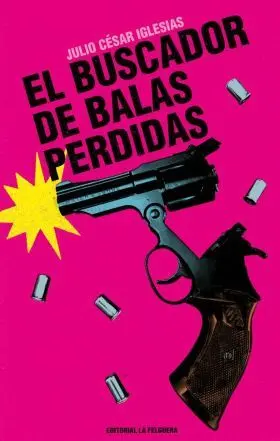 Buscador de Balas Perdidas, el