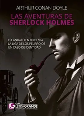 Las Aventuras de Sherlock Holmes