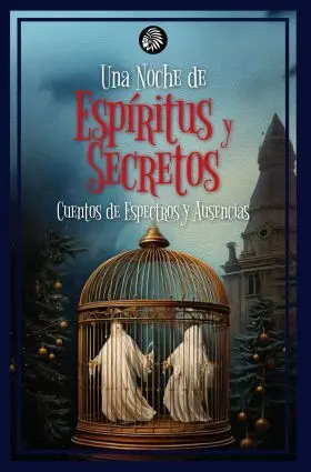 Una Noche de Espíritus y Secretos
