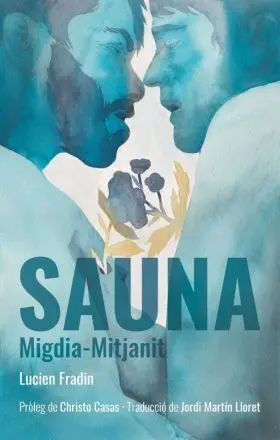 Sauna Migdia-Mitjanit