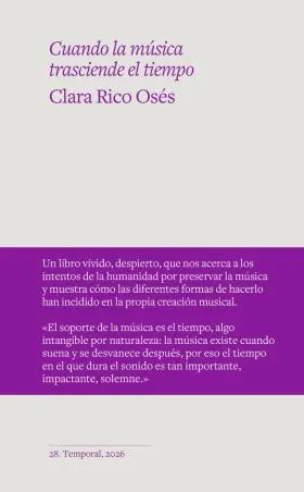 Cuando la Música Trasciende el Tiempo