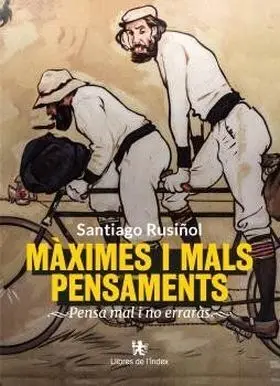 Maximes I Mals Pensaments