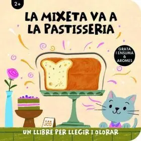 Mixeta Va a la Pastisseria, la