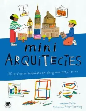Miniarquitectes