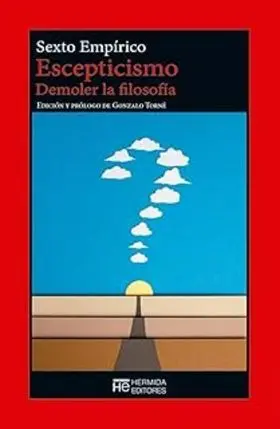 Escepticismo