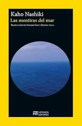 Mentiras del Mar, las