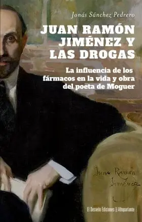 Juan Ramon Jimenez y las Drogas