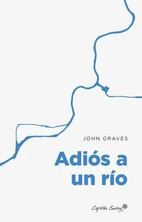 Adios a un Rio