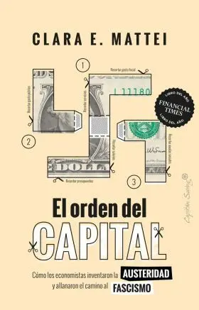 Orden del Capital, el
