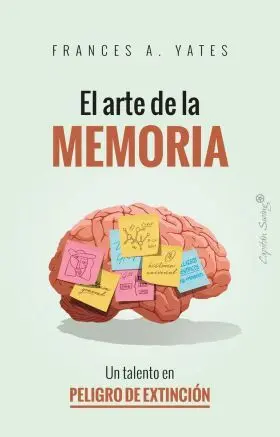 Arte de la Memoria, el