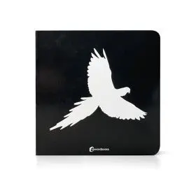 Blanco Sobre Negro