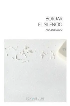 Borrar el Silencio
