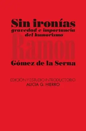 Sin Ironias