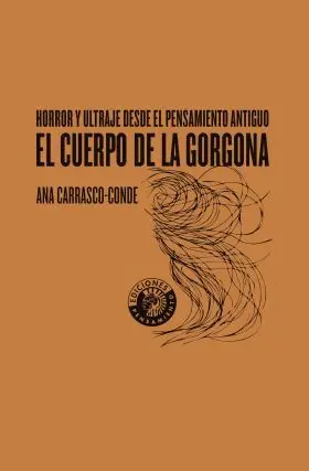 Cuerpo de la Gorgona, el