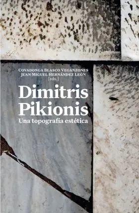 Dimitris Pikionis