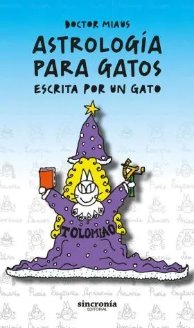Astrologia para Gatos