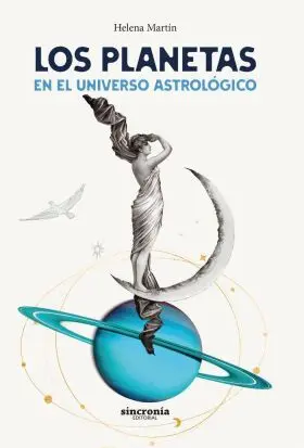 Planetas en el Universo Astrologico, los