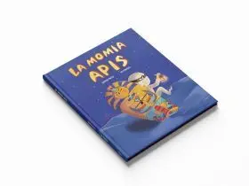 La Momia Apis