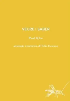 Veure I Saber