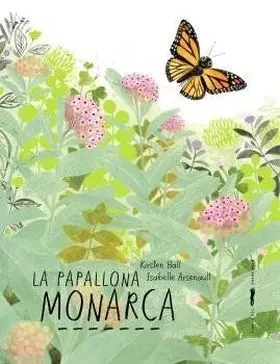 Papallona Monarca, la