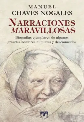 Narraciones Maravillosas