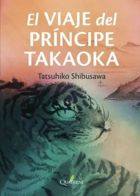 Viaje del Principe Takaoka, el