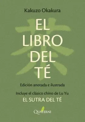 El Libro del té