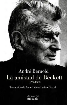 Amistad de Beckett, la