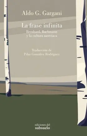 La Frase Infinita