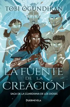 Fuente de la Creacion, la