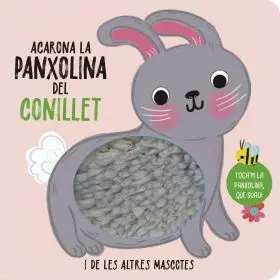 Acarona la Panxolina del Conillet
